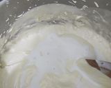 Foto langkah ke 3 dari resep Bolu pandan.