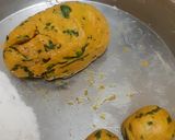 A picture of step 2 of Healthy Punjabi Methi Rotis.