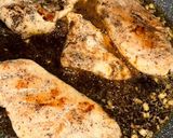 Foto langkah ke 4 dari resep Honey black paper chicken.