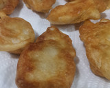 Foto del paso 9 de la receta: Fish and chips