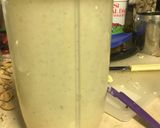 A picture of step 2 of Milk Mayonnaise.