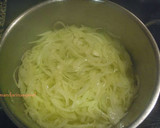 Foto del paso 1 de la receta: Sopa de cebolla