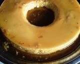 Foto del paso 8 de la receta: Flan casero de vainilla