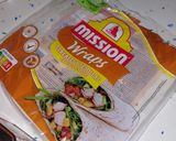 Foto del paso 1 de la receta: Wrap o taco rúcula-bacon