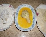 Foto del paso 2 de la receta: Trutros de pollos fritos