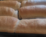 Foto del paso 5 de la receta: Pan para choripán