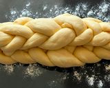 Emeletes fonottkalács recept fázis 7 fotója