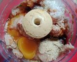 Foto langkah ke 3 dari resep Dimsum Goreng Kulit Pangsit.
