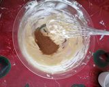 Foto del paso 3 de la receta: Muffins de plátano con nuez