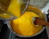 Foto langkah ke 5 dari resep Hollanda Klappertaart / Wilton.