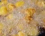 Gambar langkah 3 resipi Cempedak Goreng Rangup krukkk krakkk 😋.