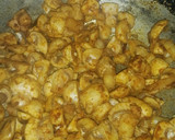 மஸ்ரூம் கிரேவி ரெசிபி ஸ்டேப் 4 புகைப்படம்