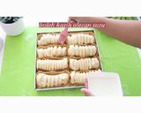 Foto langkah ke 10 dari resep Roti Pisang Cokelat Keju.