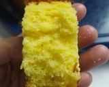 Foto langkah ke 6 dari resep Bolu Tape Keju.