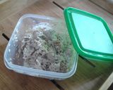 Foto langkah ke 4 dari resep Tuna mayo.
