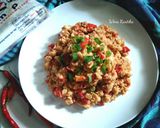 Foto langkah ke 6 dari resep Sambel Tempe.