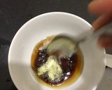 Foto langkah ke 9 dari resep Tim ikan gurame hongkong.
