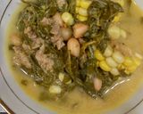 Foto langkah ke 2 dari resep 26. Sayur Lodeh daun singkong Special 😄.