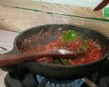 Foto langkah ke 4 dari resep Sambal Pedas Paru.