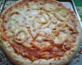 Foto langkah ke 8 dari resep Pizza Oven.