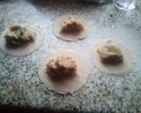 Gyozas / Dumplings / Dim Sums / Potstickers recipe step 5 photo