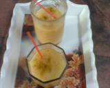 Mango panna recipe step 1 photo