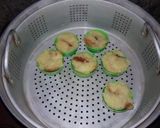 Foto langkah ke 4 dari resep Puding roti milo.