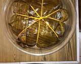 Foto del paso 8 de la receta: Tamal de mati