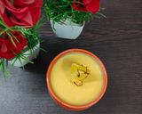 A picture of step 6 of Mango Matka Kulfi.
