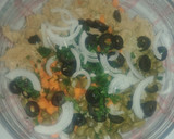 Foto del paso 2 de la receta: Ensalada de Quinoa