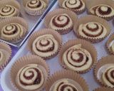 Foto langkah ke 3 dari resep Classic cinnamon rolls.