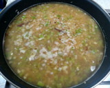 Foto del paso 4 de la receta: Arroz especiado con berenjenas melosas {una estupenda receta vegana}