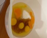 Foto del paso 2 de la receta: Queque de peras