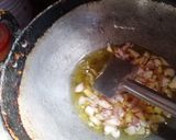 बैंगन सब्जी (baingan sabzi recipe in Hindi) रेसिपी चरण 2 फोटो