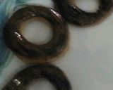 A picture of step 3 of Sweeten donuts.