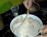 صورة لخطوة 2 من وصفة جينواز ناجحة