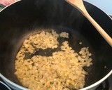 Foto del paso 6 de la receta: Guiso carne de cerdo y patatas