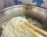 Foto del paso 3 de la receta: Japanese Udon Noodles Miso Ramen 🍜