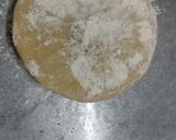 A picture of step 2 of मसाला पराठा (masala paratha recipe in marathi).