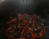 Foto del paso 3 de la receta: Fideos a la soya
