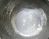 கோதுமை மாவு பிளம் கேக்(wheat plum cake recipe in tamil) ரெசிபி ஸ்டேப் 1 புகைப்படம்