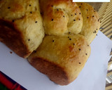 A picture of step 5 of Bread.