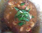 Foto langkah ke 3 dari resep Udang Saus Padang.