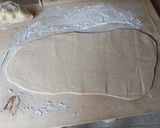 Pizza batyu és csiga recept fázis 3 fotója