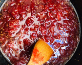 Foto del paso 4 de la receta: Dulce de tomates 🍅