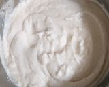 A picture of step 3 of Idli.