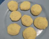 Foto langkah ke 4 dari resep Dolinat Gula merah khas Banjar.