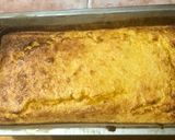 Foto del paso 4 de la receta: Panque de naranja sin harina
