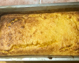 Foto del paso 4 de la receta: Panque de naranja sin harina