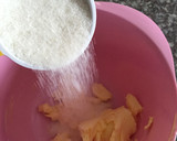 Foto del paso 1 de la receta: Galletas a la manga